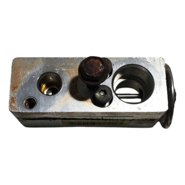 Válvula Expansão Ar Renault Logan 2012 2013 A 2016