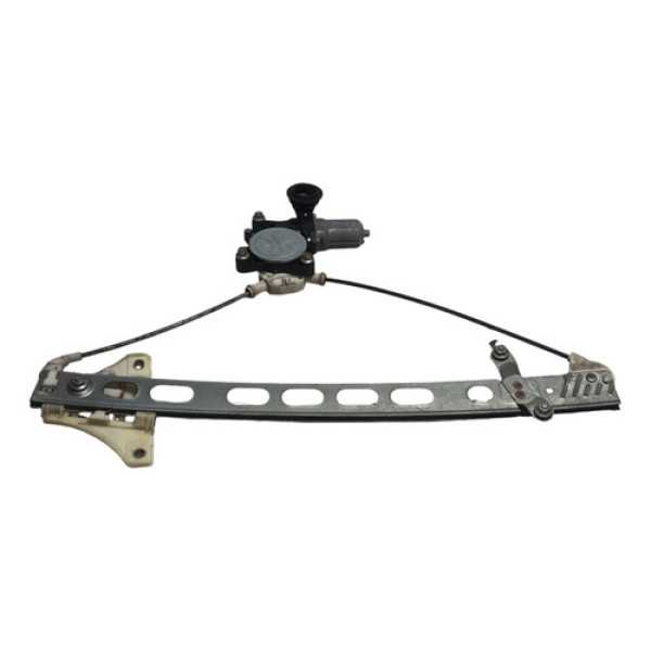 Máquina Vidro Diant Direito Suzuki Swift 2013 2014 2015