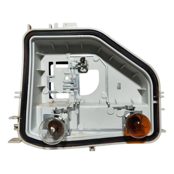 Circuito Lanterna Tras Direita 2gp945258 Vw Tcross 2020/2022 - Direito/passageiro - Branca