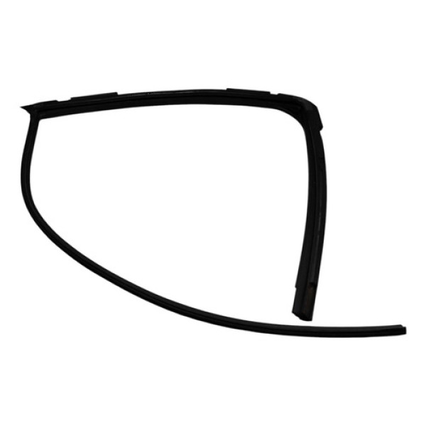 Borracha Vidro Tras Dir 2017 2018 2019 2020 823305ra Branco