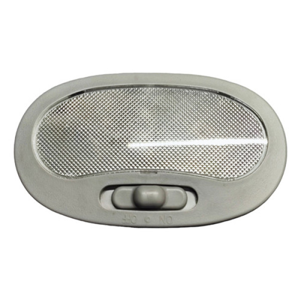 Luz Teto Cortesia S113714010 Chery Qq 2014 2015 2016