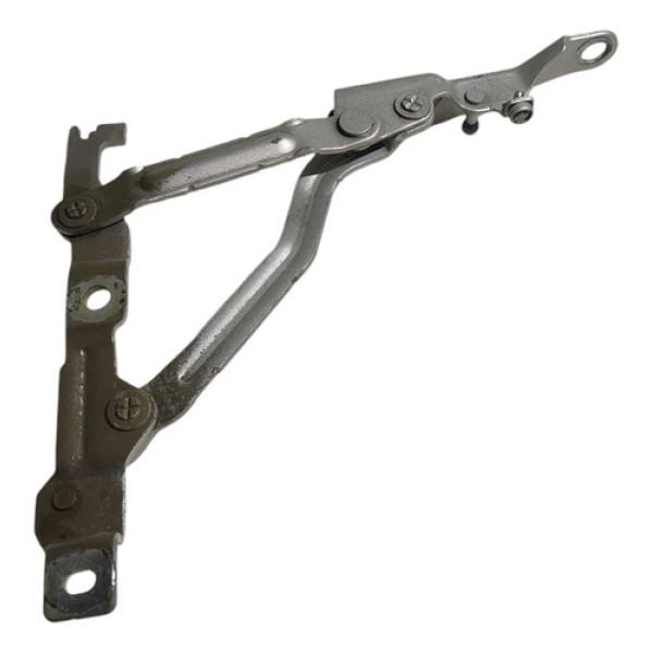 Dobradiça Esquerda Tampa Traseira Ford Fusion 2010 2011 2012