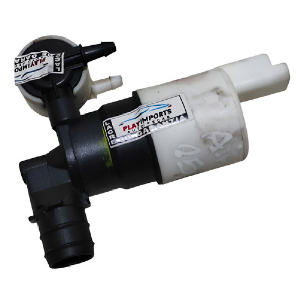 Motor Esguicho Parabrisa 963298498004 Citroen C3 2013 A 2019