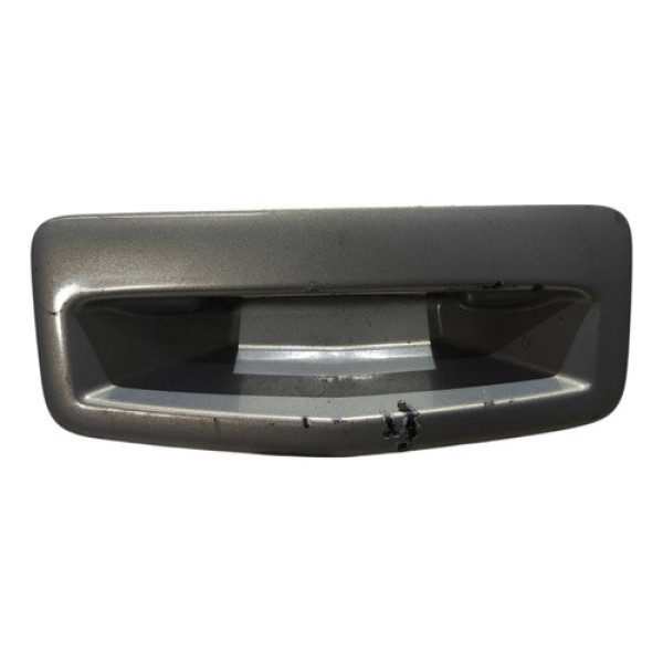 Fechadura Tampa Tras Renault Megane 2007 A 2009 8200171080