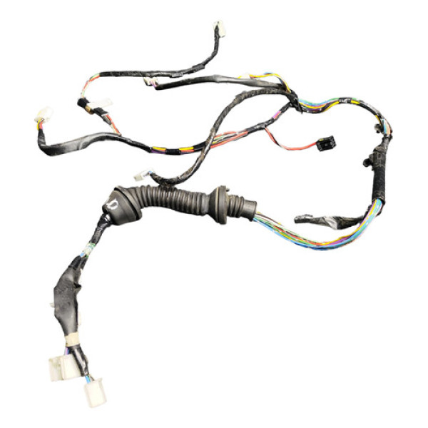 Pisca Chicote Porta Dianteira Dir Toyota Corolla 2016 2017