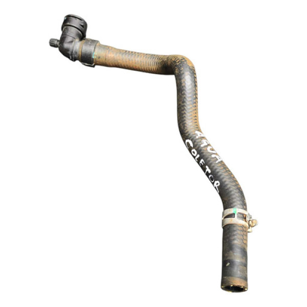 Mangueira Água Coletor Citroen C4 Cactus 1.6 2021 A 2023