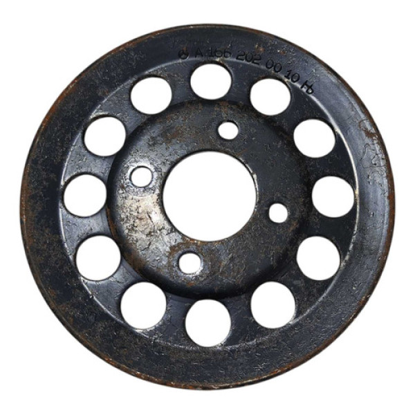 Polia Bomba Agua A1662020010 Mercedes 160 2000 A 2005