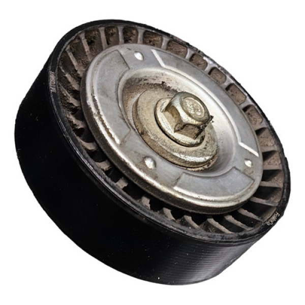 Polia Falsa Correia Motor Ford Fusion 2.0 2018 2019