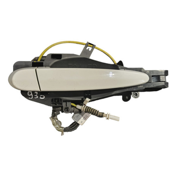 Macaneta Dianteira Direita Bmw X1 2012 2013 2014