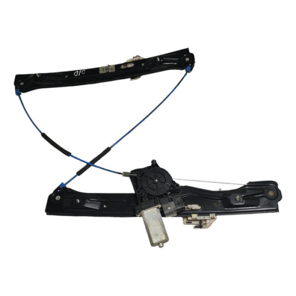 Maquina De Vidro Dianteira Direita Bmw 320 2013 2014 2015