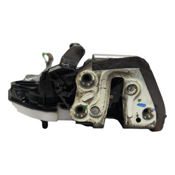 Fechadura Porta Traseira Esquerda Toyota Yaris 2019 A 2021