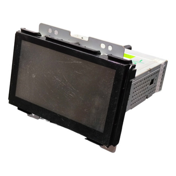 Central Multimidia Chery Arrizo 5 2019 2020 2021 Tr7168/18a