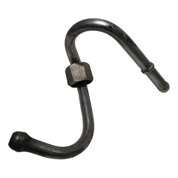 Cano Flauta Bico Injetor Jeep Compass Trailhawk 2.0 2021/23