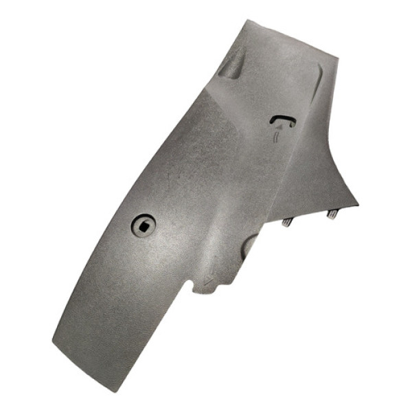 Moldura Lateral Console Dir E3b5a046b26 Ford Ecosport 2017