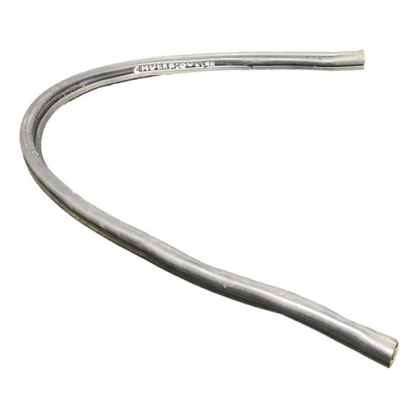 Borracha Churrasqueira Renault Logan 2020 2021 2022