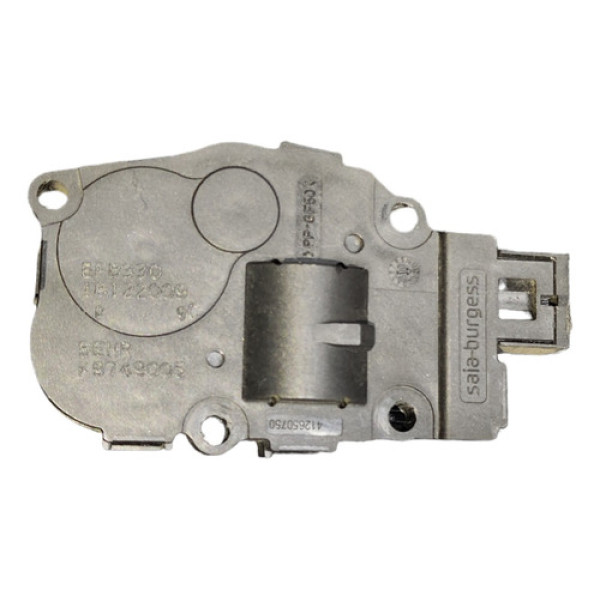 Motor Atuador Caixa Ar 410475520  Bmw 320i 2014 2015 2016