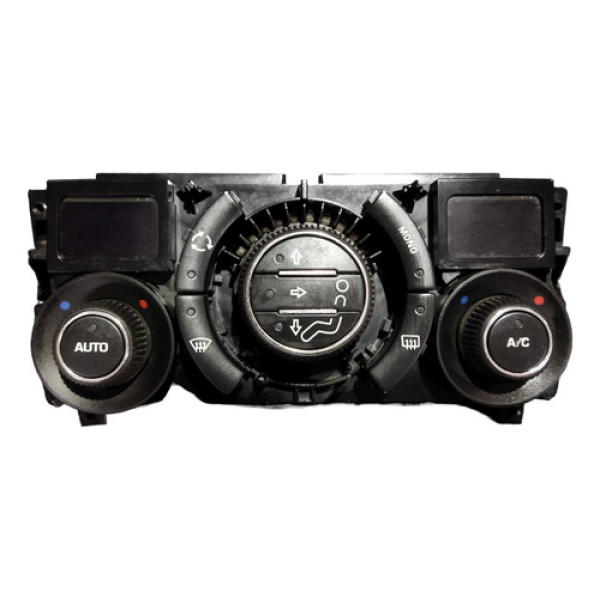 Comando Ar Condicionado Peugeot 308 408 2012 2013 2014 2015