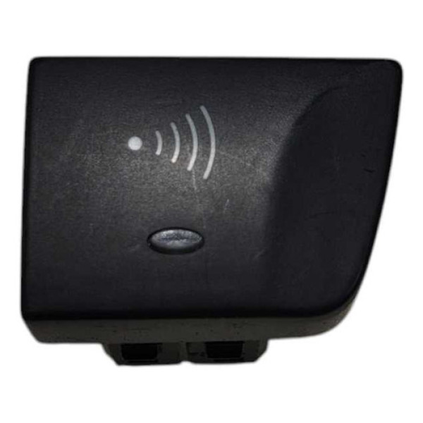 Botão Alarme 98125022zd Citroen Aircross 2016 2017 A 2020