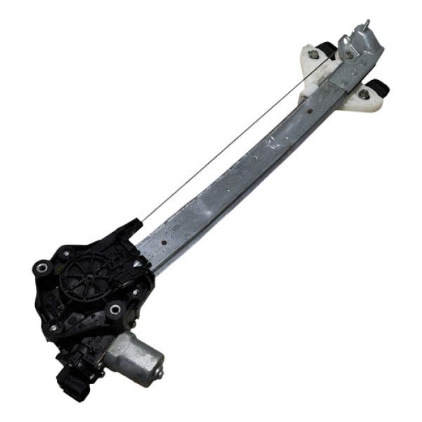 Maquina Vidro Traseiro Esquerdo Honda Civic G10 2017 A 2021