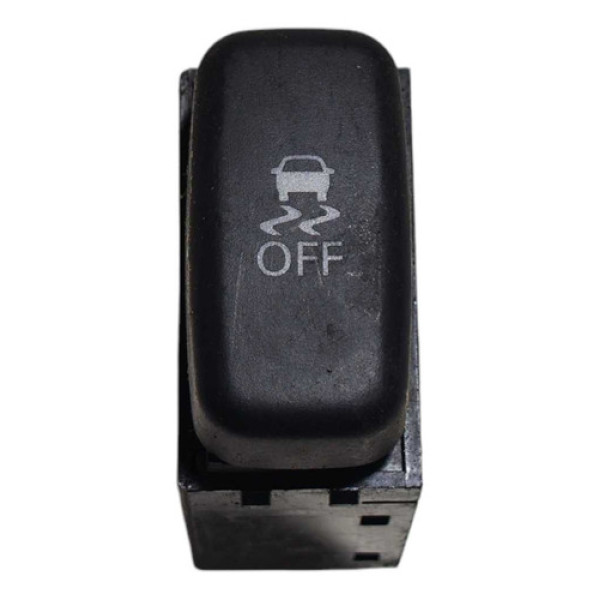 Botão Controle De Tração Mitsubishi Asx 2011 2012 2013