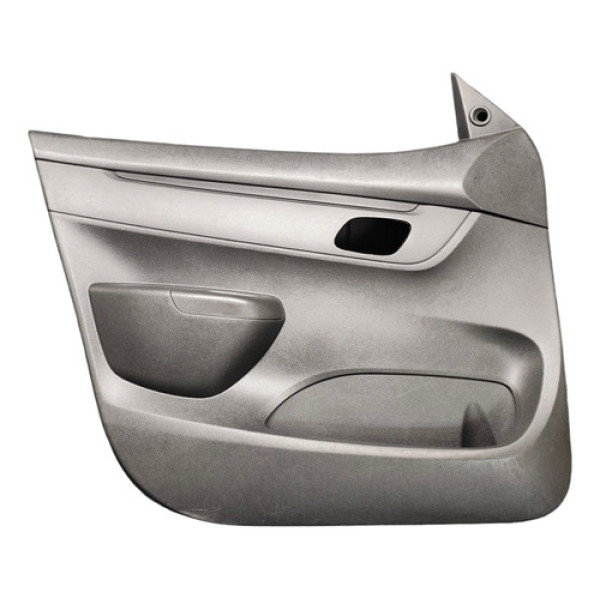 Forro Porta Diant Esq Renault Kwid 2019 A 2021 809001232r