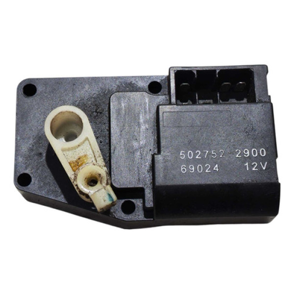 Motor Atuador 5027522900 Mitsubishi Pajero Tr4 2006 A 2008