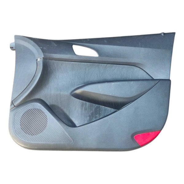 Forro Porta Dianteira Direita Hyundai Hb20 2014 A 2019