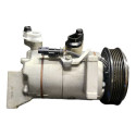 Compressor Ar Condicionado Gm Onix Plus 1.0 2022 A 2024