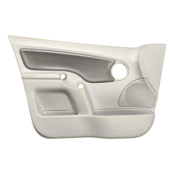 Forro Porta Dianteiro Esquerdo Citroen C3 2011 2012 1