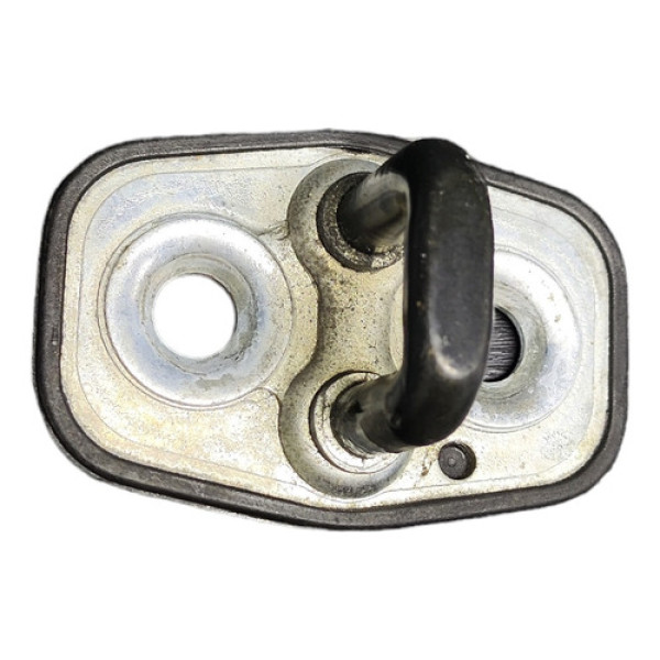 Alça Teto Pqp Dianteira Esq Citroen Aircross 2016 2017  Creme