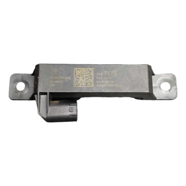 Sensor Keyless 26217177 Gm Onix Plus 1.0 Sedan 2022/2024
