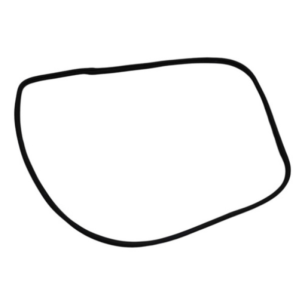 Borracha Porta Dianteira Direita Hyundai I30 2013 A 2016