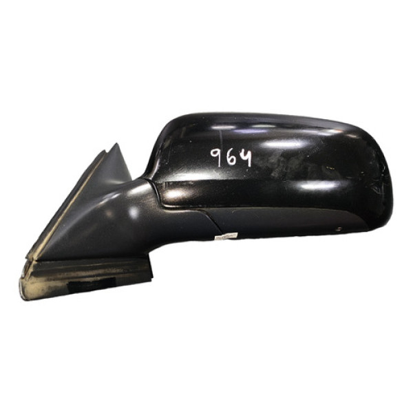 Retrovisor Esquerdo Detalhe Audi A4 1999 2000