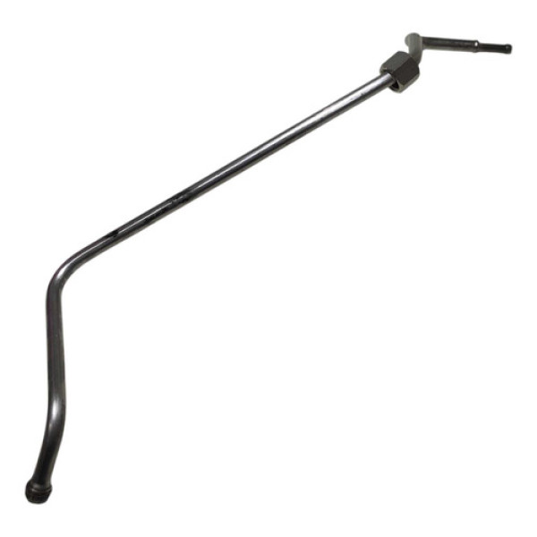 Tubo Cano Combustível Jeep Compass Trailhawk 2.0 2021 A 2023