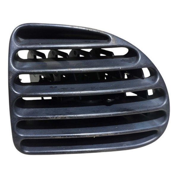 Difusor Ar Condicionado Peugeot 206 2001 2002 2003 A 2006