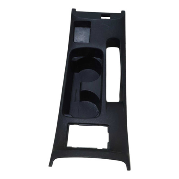 Porta Copos Console Mitsubishi Lancer 2012 A 2015 8041a012 Preto