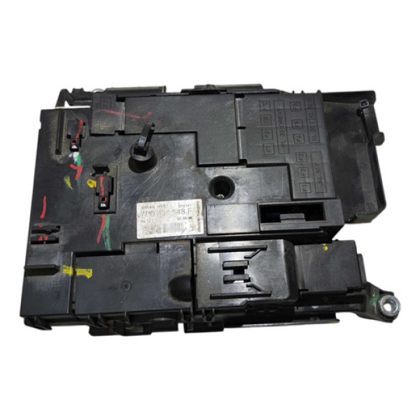 Módulo Caixa Fusível 7p0937548f Vw Touareg 3.6 V6 2013/2018