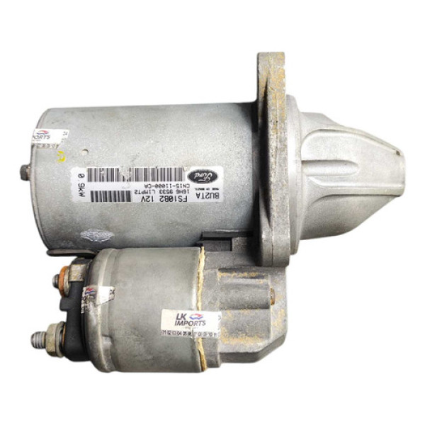 Motor Arranque Cn1511000ca Ford Ecosport 1.6 2016 A 2018