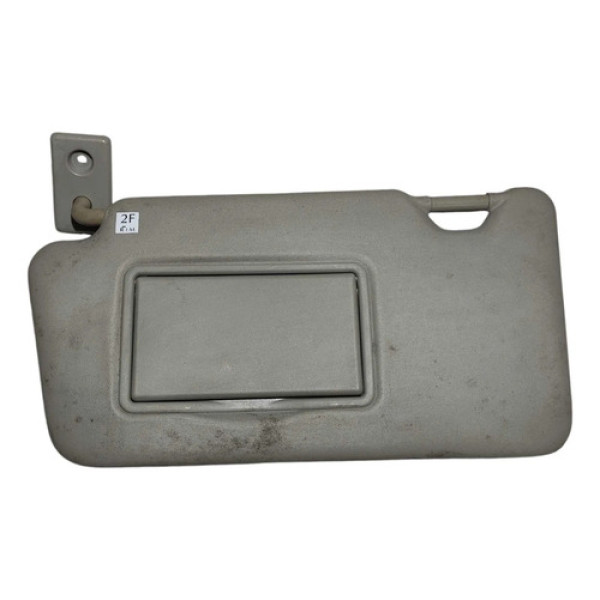 Quebra Sol Esquerdo Nissan Versa 1.6 2013 2014 2015 A 2020