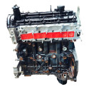 Motor Parcial Chevrolet S10 2.8 Ltz 2019 2020 A 2022 200cv