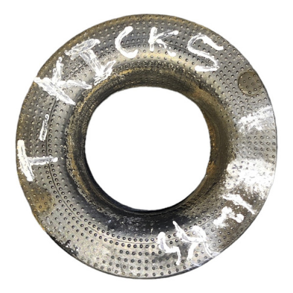 Batente Tampa Traseira Kicks 2016 2017 2018 550345ra0a