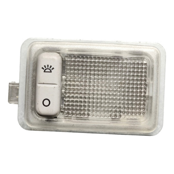 Luz Cortesia Teto Traseira Ford Focus 2011 2012 2013