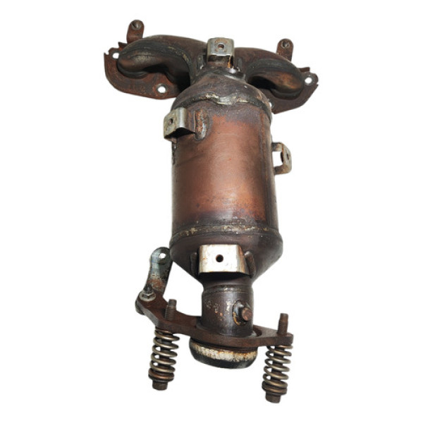 Catalisador Escape 250510y160 Toyota Yaris 1.5 2022 2023