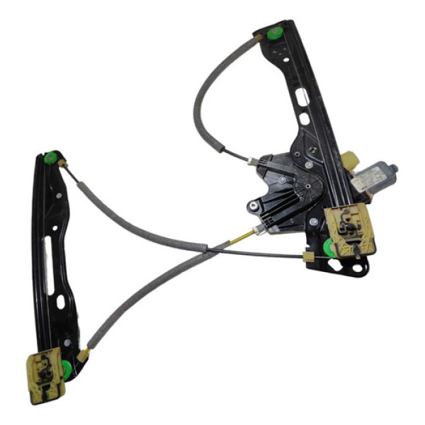 Máquina Vidro Diant Esquerdo Ford Fusion 2014 2015 A 2018