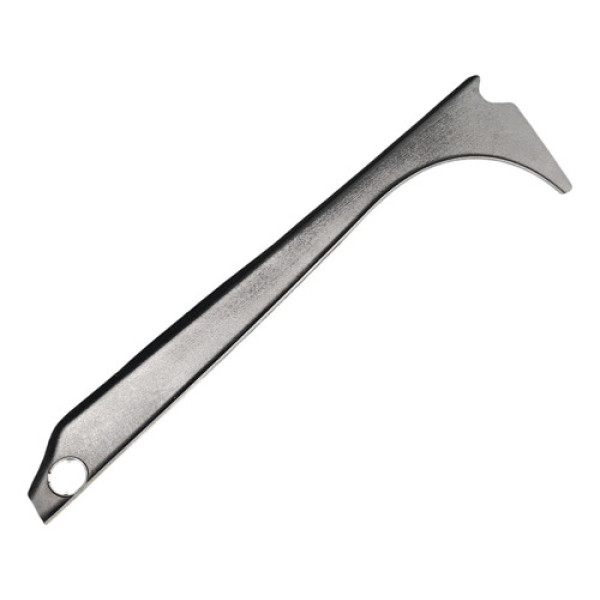 Moldura Porta Diant Esq Range Rover Sport 2014 A 2016 B45xb