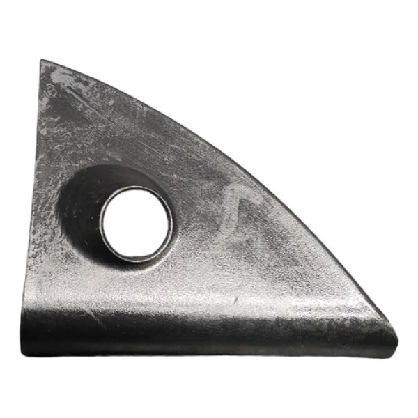 Moldura Retrovisor Dir 876601y000 Kia Picanto 2017 2018 1