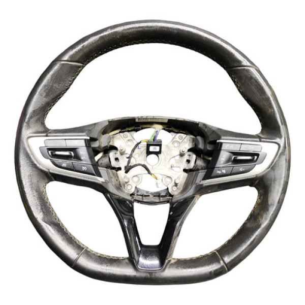 Volante Multifuncional 26349416 Gm Onix Plus Sedan 2022/2024