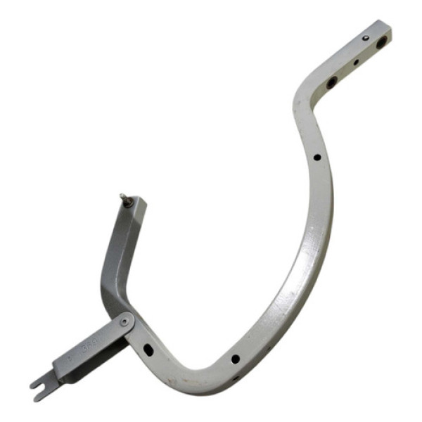 Dobradiça Direita Porta Malas Toyota Corolla 2017 A 2019