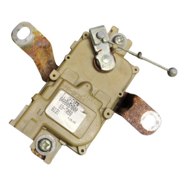 Fechadura Tampa Traseira 846805m000 Nissan Sentra 2006/2008