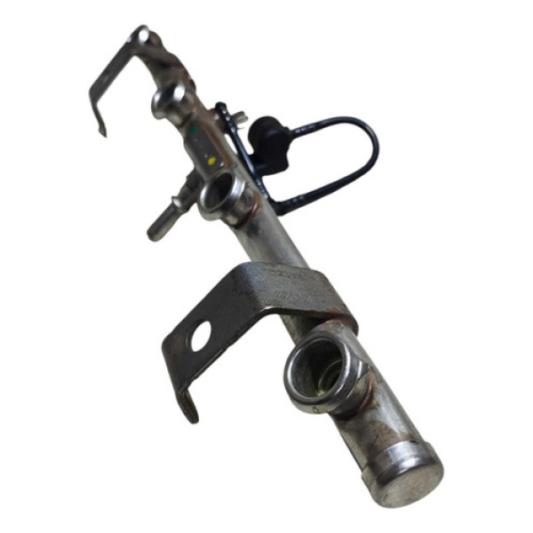 Flauta Bico Injetor 55228548 Fiat Palio Strada 1.6 2012/2018